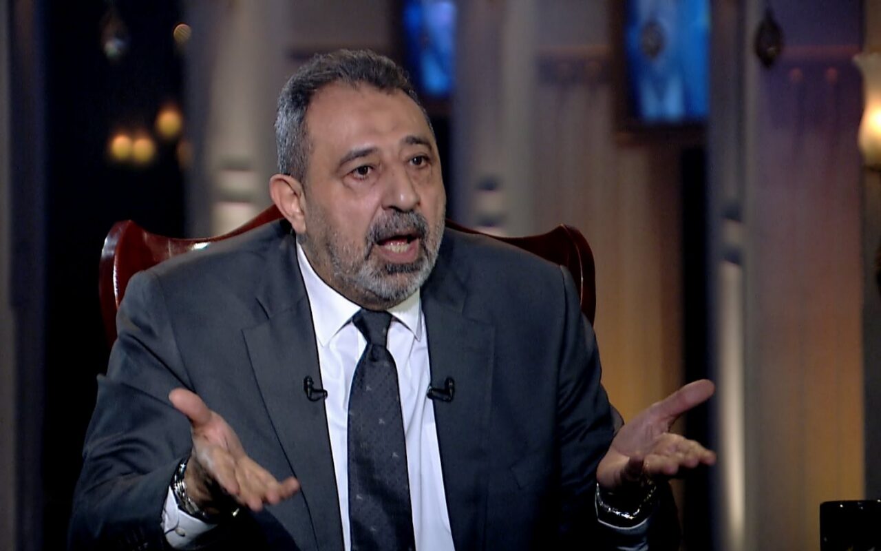 مجدي عبدالغني: عموتة لازم يفهم طريقة المصريين.. والأهلي يعاني