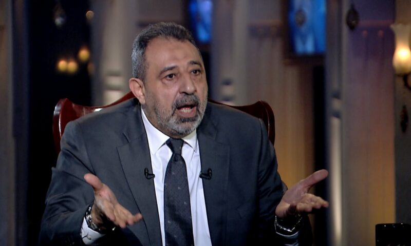 مجدي عبدالغني: عموتة لازم يفهم طريقة المصريين.. والأهلي يعاني
