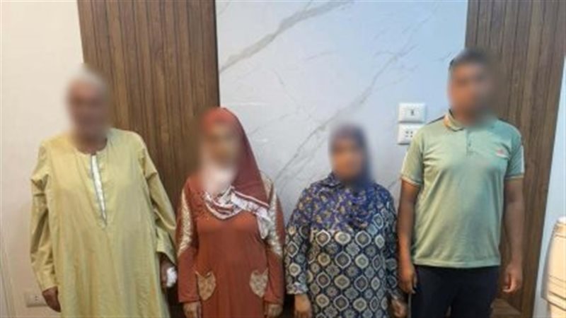 خلافات الميراث تشعل مشاجرة بالعصي في البحيرة