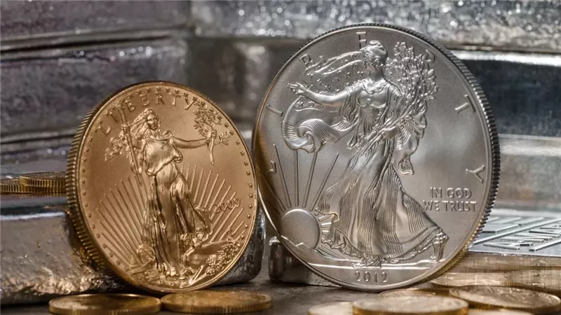 650 جنيها ارتفاعا في سعر الجنيه الذهب بختام تعاملات اليوم