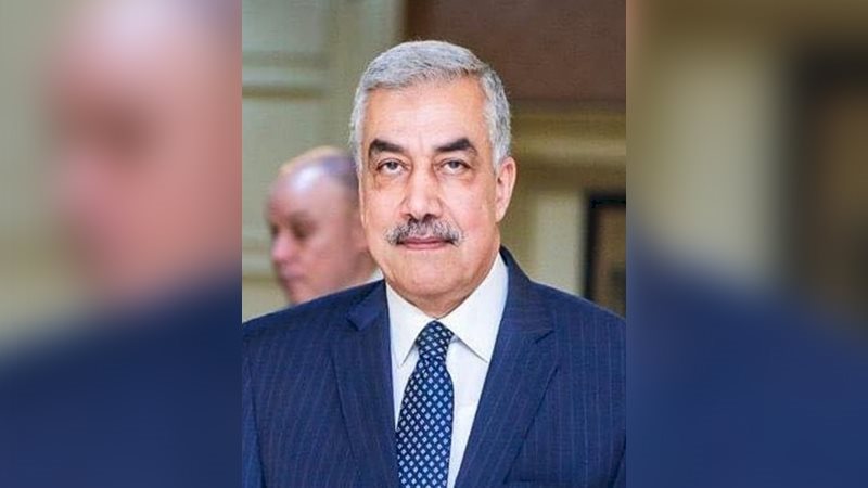 علاء عبد المجيد يكشف ملفات مؤتمر غرفة الرعاية الصحية المقبل