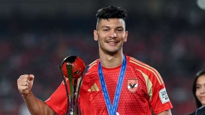 أخبار الرياضة اليوم: أشرف داري على رأس قائمة الأهلي لمباراة أبو قير، سيراميكا يفوز على البنك الأهلي ويتصدر الدوري مؤقتا.. جدول مباريات دور الـ32 من دوري أبطال أفريقيا بمشاركة الزمالك وبيراميدز