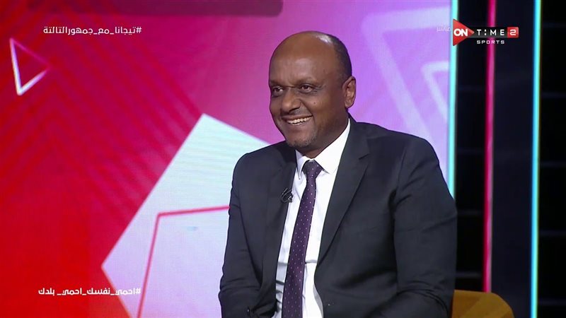 إسماعيل يوسف يبدأ الإثنين مهام منصبه الجديد بالمصري
