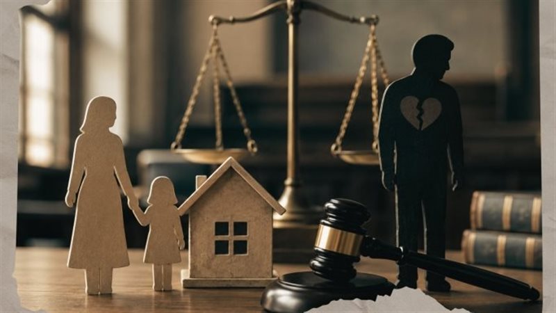 من الشقة التمليك للزيجة السرية، رانيا تروي حكاية سنوات من الخداع انتهت بالمحكمة