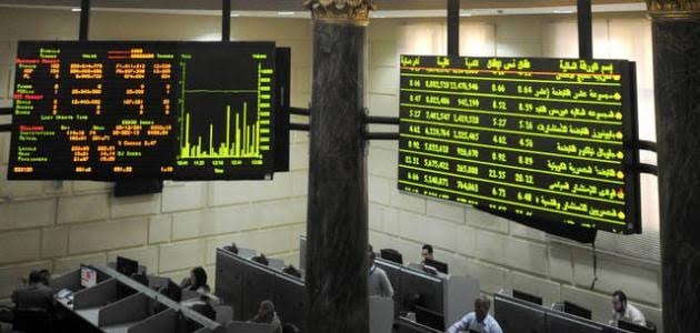 البورصة تربح 4 مليارات جنيه.. وارتفاع جماعي للمؤشرات بختام تعاملات الثلاثاء