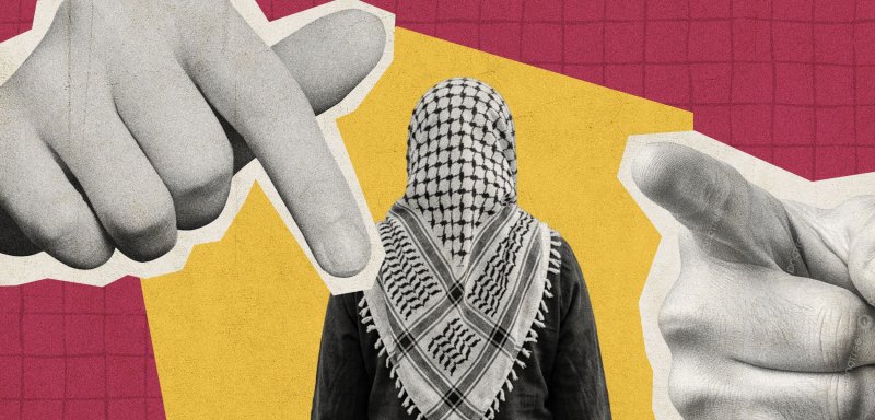 مع أو ضد غزة؟… عن وصاية الراغبين في “تحريرها” على الفلسطينيين