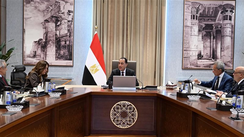 تمهيدًا لإرسالها للبرلمان، مدبولي يستعرض التعديلات على قانون التصالح في مخالفات البناء