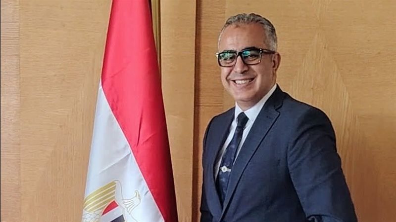 محمود فراج: “حدوتة إفريقية” تعزز الهوية الوطنية وترسخ الوعي بالانتماء الإفريقي لدى الأجيال الناشئة