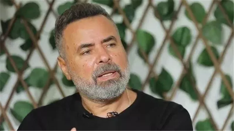 صبحي خليل يكشف لـ فيتو مصير مشاركته في “المداح 7” رمضان 2027