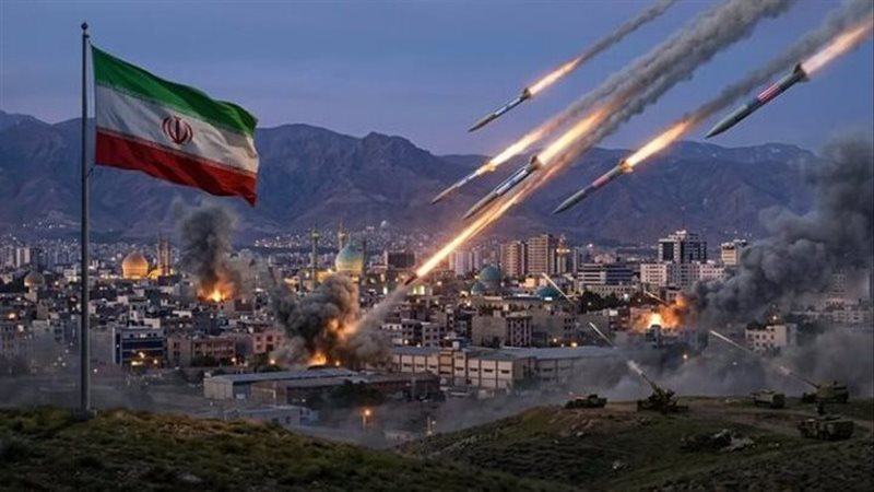 تطور خطير، إسرائيل تهدد بضرب المنشآت النووية الإيرانية ومستشار خامنئي يتوعد أمريكا