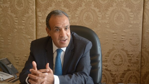 بدر عبد العاطي: مصر تواجه تحديات وجودية.. والهجرة قضية شديدة الأهمية