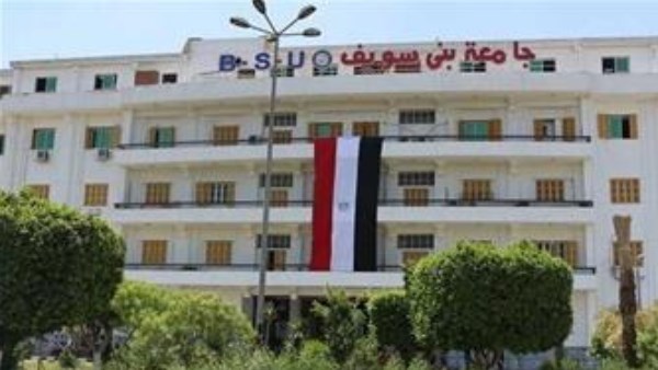 جامعة بني سويف تواصل مشاركتها في فعاليات اليوم الثاني من مبادرة التوأمة والتكامل التعليمي