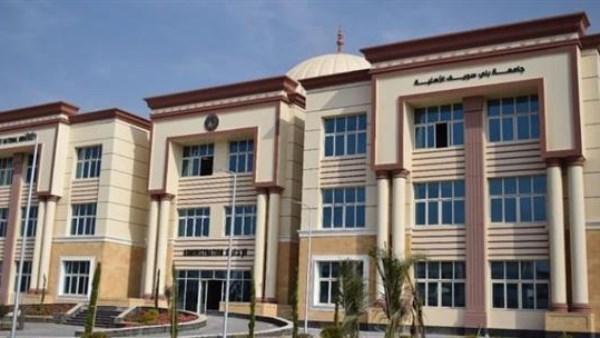 مستشفى جامعة بني سويف تعزز منظومتها الطبية بجهاز موجات فوق صوتية بقيمة 800 ألف جنيه