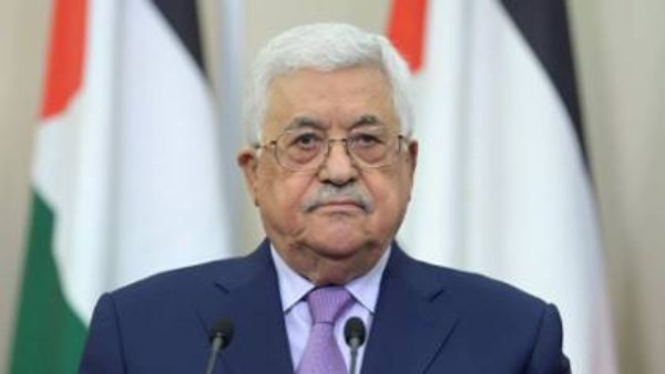 مصادر: الرئيس الفلسطيني يصل القاهرة خلال ساعات