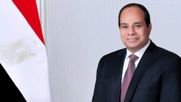 الرئيس السيسي يشهد تخرج 1350 من الجهات والهيئات القضائية