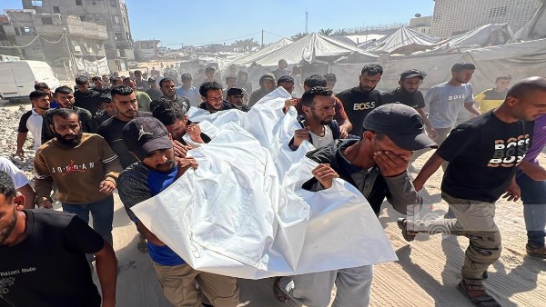 صحة غزة: 8 شهداء و31 مصابًا في القطاع خلال 24 ساعة