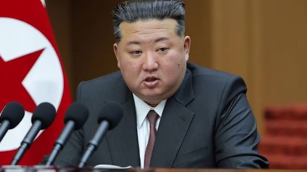 كوريا الشمالية تفاجئ العالم.. كيم كونج أون يعلن خطوة نووية جديدة
