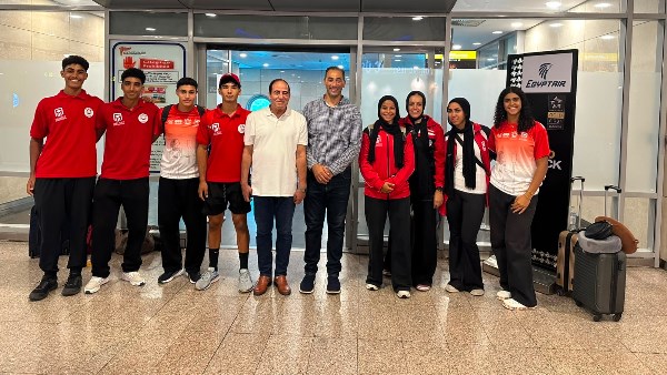 البداية أمام أنجولا.. مواعيد مباريات منتخب مصر المقبلة