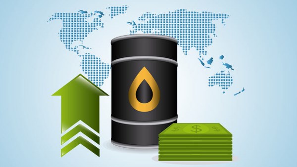 100 دولار رسمياً.. صدمة جديدة في أسعار النفط بعد هجمات الحوثيين على منشآت سعودية
