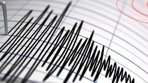 بقوة 5 ريختر.. زلزال يضرب جزر كرماديك قبالة سواحل نيوزيلندا