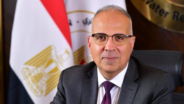 وزير الري يزور ألمانيا لعقد لقاءات تستهدف تعزيز الشراكات الداعمة للأمن المائي بأفريقيا