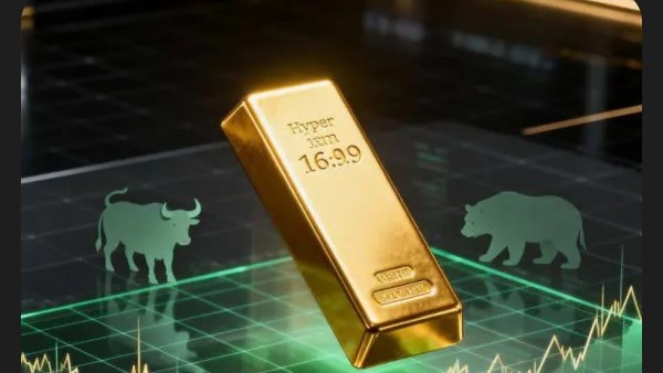 هل يرتفع الذهب مجددا؟..آخر تطورات أسعار المعدن الأصفر في مصر