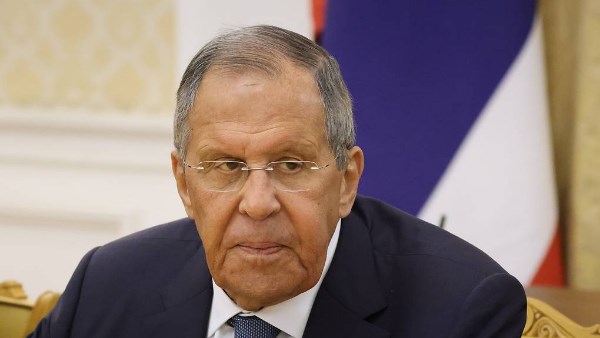 بعد لقاء نظيره الألماني.. لافروف: لم نستمع إلى أي جديد منهم