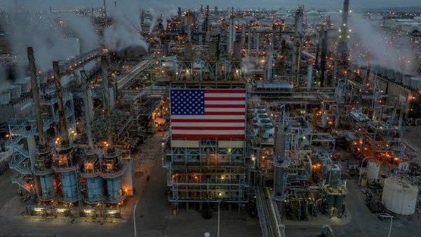 أزمة الوقود تتفاقم في أمريكا.. ارتفاع أسعار البنزين والديزل يضغط على المستهلكين