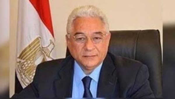 السفير علي الحنفي: الصين تنظر لمصر بشكل مختلف لاهتمامها بالحفاظ علي الاستقرار