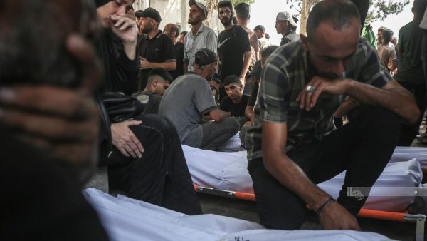 “وفا”: 17 شهيدا في محافظة القدس منذ بداية العام
