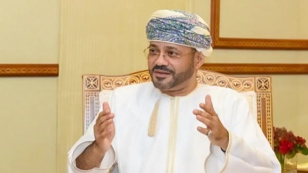 وزير الخارجية العماني: السلطنة تسعى لضمان الالتزام بالقانون الدولي في “زمن الإفلات من العقاب”