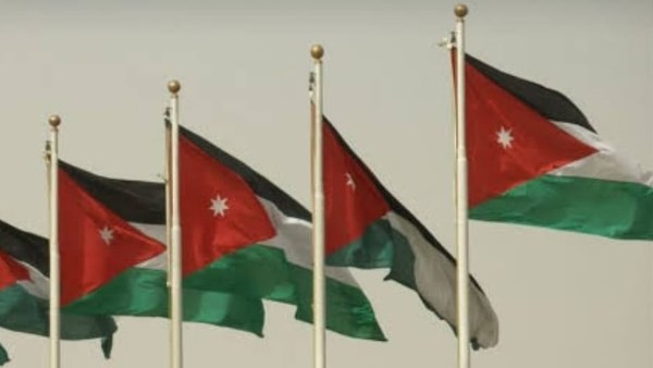 الجيش الأردني: منظومات الدفاع الجوي تعاملت مع 20 صاروخًا باليستيًا مصدرها الأراضي الإيرانية