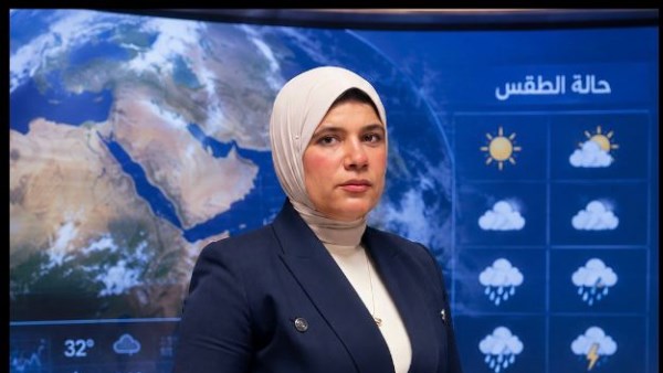 الأرصاد تحذر: شبورة مائية كثيفة غدا.. والعظمى على القاهرة 34 درجة