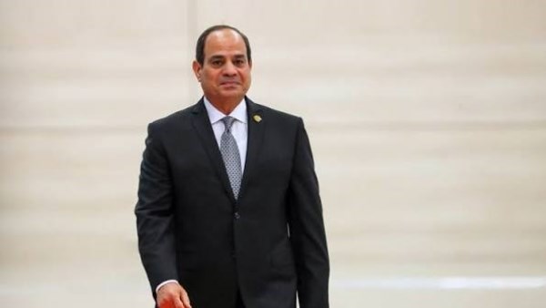 نائب: مشاركة الرئيس السيسي في قمة «البريكس» بالهند تعزز حضور مصر على الخريطة الاقتصادية الدولية