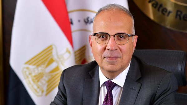 وزير الري: حصر 126 ألف طلب تقنين وتنفيذ 104 مشروعات نزع ملكية للمحاور والقومية
