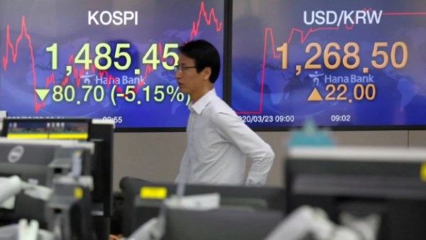 بورصة كوريا تمدد ساعات تداول الأسهم حتى الثامنة مساءً اعتبارًا من الغد