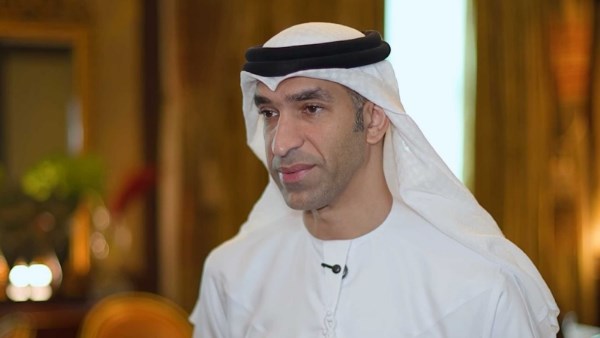 وزير إماراتي: التبادل التجاري غير النفطي مع دول “بريكس” تجاوز حاجز 312 مليار دولار خلال العام الماضي