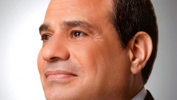 الرئيس السيسي يستقبل وزير الدفاع بجمهورية قبرص