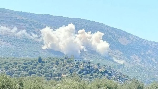 تصعيد إسرائيلي متواصل في الجنوب.. تفجير منزل في حلتا وتفجيرات في المنصوري وغارة على وادي زبقين