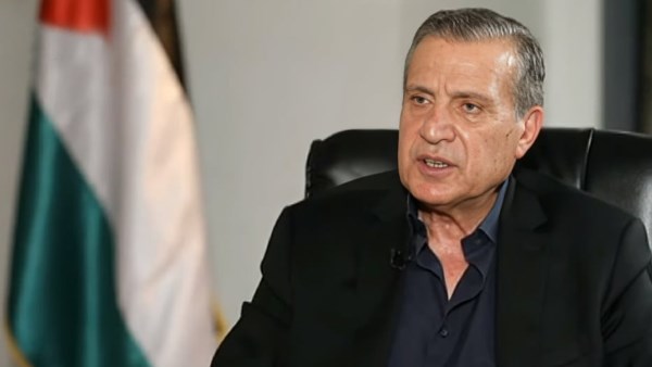 أبو ردينة يحذر من خطورة استكمال طرح 3401 وحدة استيطانية في منطقة E1 ويطالب المجتمع الدولي بالتدخل العاجل