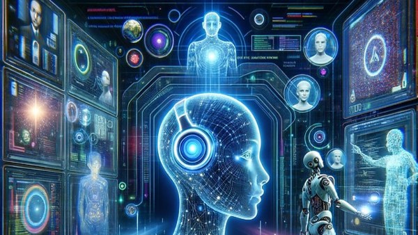 100 كلية ومعهد و15 ألف طالب.. كيف تعيد الجامعات المصرية تشكيل مستقبلها بالذكاء الاصطناعي؟