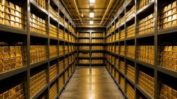فنزويلا تقترب من اتفاق لنقل ذهب البنك المركزي بقيمة 4 مليارات دولار إلى الاحتياطي الفيدرالي الأمريكي