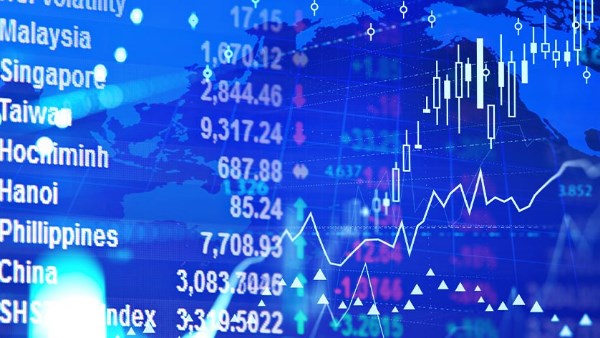ارتفاع معظم مؤشرات الأسهم الآسيوية خلال التداولات اليوم