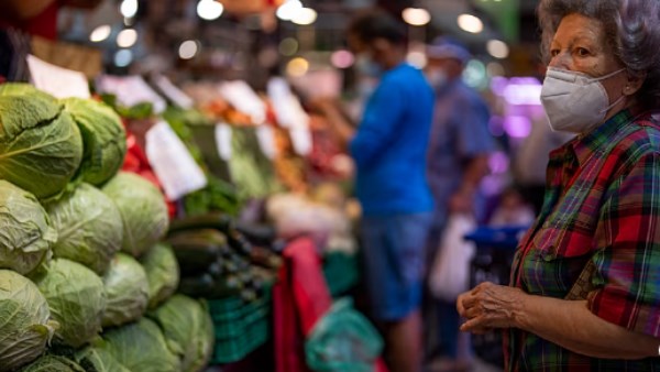 ارتفاع أسعار الغذاء 34% في الاتحاد الأوروبي خلال 5 سنوات .. والأجور الدنيا تتفوق على التضخم في معظم الدول