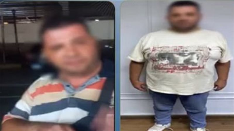 «ادفع عشان تركن»، ضبط منادي سيارات بدون ترخيص في الإسكندرية