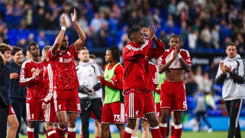 دوري أبطال أوروبا، موعد مباراة ليفربول ضد أتلتيكو مدريد والقناة الناقلة