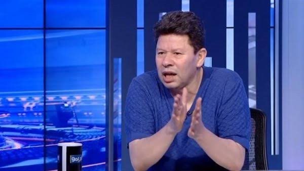 رضا عبد العال: الزمالك لن ينافس على الدوري إلا في هذه الحالة