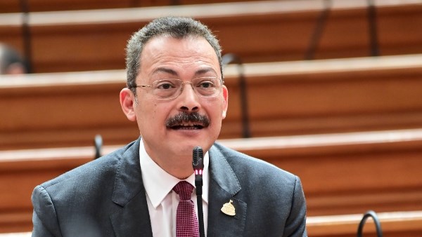 برلماني: زيارة الرئيس الصيني لمصر تؤسس لمرحلة جديدة من الشراكة الاقتصادية والاستثمارية