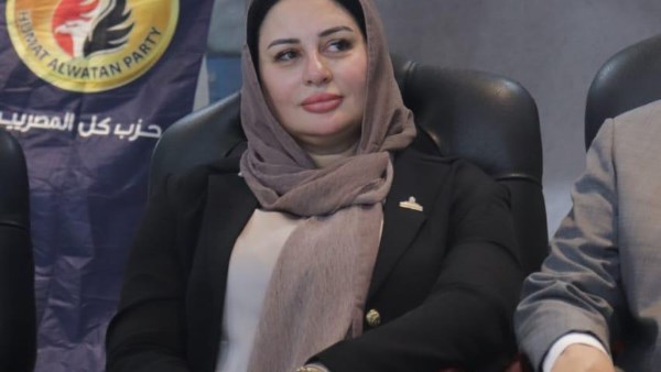 برلمانية: مصر والسعودية شراكة تصنع الاستقرار والتنمية