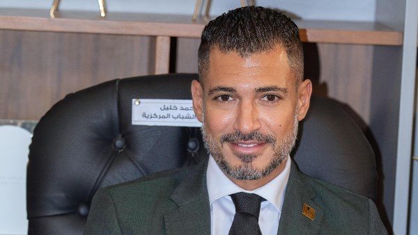 محمد خليل: وعي الشباب خط الدفاع الأول عن الدولة.. ورسائل الرئيس السيسي تؤكد أن بناء الإنسان أساس المستقبل